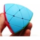 thumbnail image 3 of CuberSpeed Qiyi Mastermorphix stickerless 3X3 Cubo mágico Mofangge Mastermorphix Master pyramorphix Puzzle Zhivalor YZY1144, 3 of 6