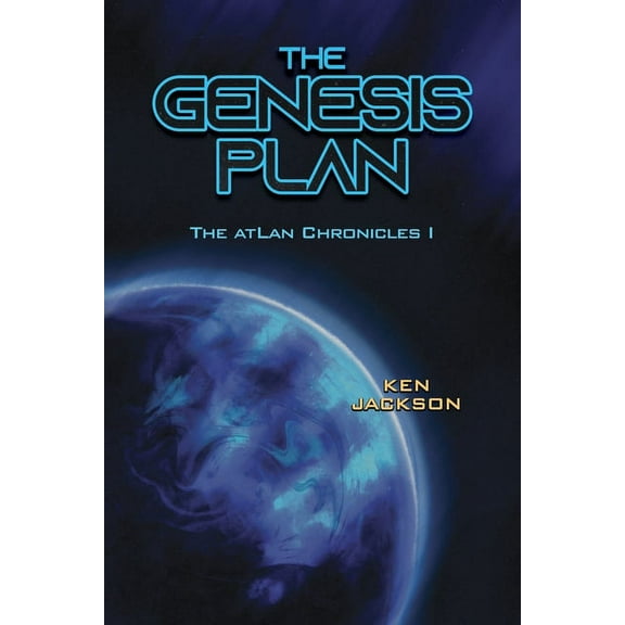 The Genesis Plan (Paperback)