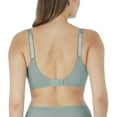 thumbnail image 2 of Fantasie Illusion Side Support Underwire Bra (2982),34GG,Willow - Willow,34GG, 2 of 3