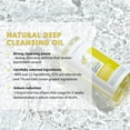 Lanbelle Deep Cleansing Oil Korean Oil Cleanser 6.76 Face Wash All