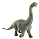thumbnail image 3 of Figura de dinosaurio Brachiosaurus, juguete de animal jurásico, escultura educativa de PVC, recuerdo de fiesta, adecuada para estantería, escritorio,, 3 of 9
