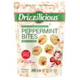 thumbnail image 1 of Drizzilicious L- Bites Peppermint GF 113g, 1 of 2