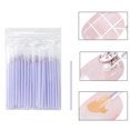thumbnail image 2 of Acrylic Nails Art Brushes,Gel Polish Painting Nails Design Brush Painting Tool Nails Art Liner Brush for Salon Home Use, 2 of 8
