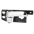 thumbnail image 2 of Inner Door Handle, Simple Installation Abrasion Resistant Interior Door Handle  Rugged Nonfading  For Car Right: 82620-1F010, 2 of 8