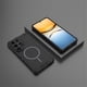 thumbnail image 3 of Funda para Samsung Galaxy S26 Ultra 5G [Compatible con Airbag MagSafe] de Grado Militar Funda Protectora Anticaída de Color Sólido para Teléfono, Negra, para Galaxy S26 Ultra 5G, 3 of 8