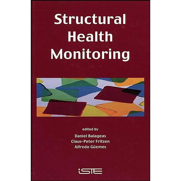 Structural Health Monitoring, (Hardcover)
