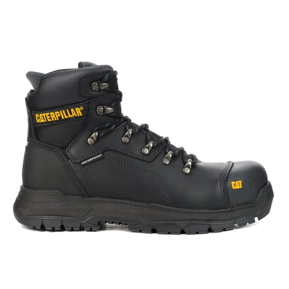 Caterpillar Men's Diagnostic 2.0 Black CSA CT Work Boots P725686<span> - </span>9 (Wide)