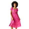 thumbnail image 4 of Regatta Robe Midi Emilrah pour Femmes, 4 of 5