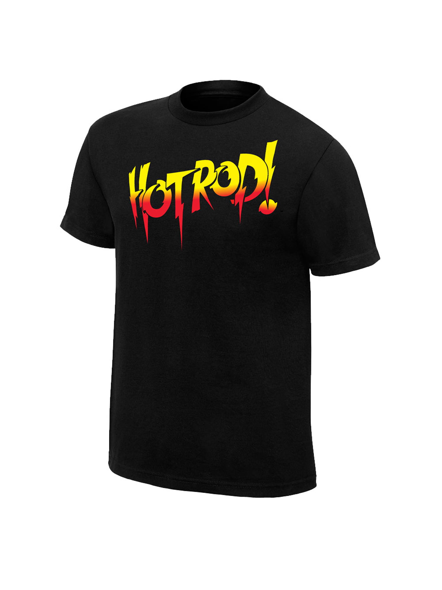 WWE Rowdy Roddy Piper  'Hotrod' Custom Shirt For Mattel Figures.. 