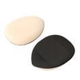 thumbnail image 5 of SPRING PARK 3Pcs Powder Puff Face Makeup Puff for Loose Powder Soft Body Cosmetic Sponge Mineral Powder Wet Dry Makeup Tool, 5 of 5