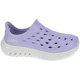 thumbnail image 4 of Rugged Shark Toddler & Girls Rift Slip-On Water Shoes, 4 of 6