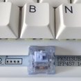 thumbnail image 2 of Interruptor para El Mecánico, 3pin RGB SMD, Interruptores de , para Mecanical Switch de Accesorios de Plástico Herr 10 piezas shamjiam Interruptor de teclado, 2 of 3