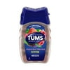 3 Pack - TUMS E-X 750 Tablets Assorted Berries 48 Tablets Each