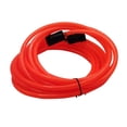 thumbnail image 5 of Pistola de lavado de coche portátil universal de 12 V, limpiador de alta presión, kit de bomba de agua eléctrica, color negro, 5 of 5