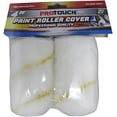 thumbnail image 1 of DDI 2316321 4" Recharge de Rouleau de Peinture Acrylique - 2 Boîtes de 48, 1 of 1