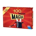 thumbnail image 1 of Caja de Magia FALOMIR 01060 Rojo 100 Trucos, 1 of 3
