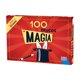 thumbnail image 1 of Caja de Magia FALOMIR 01060 Rojo 100 Trucos, 1 of 3