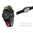 thumbnail image 2 of Reloj Nikou Diseño de Dinosaurio 3D Resistente al Agua PVC para Niños, 2 of 7