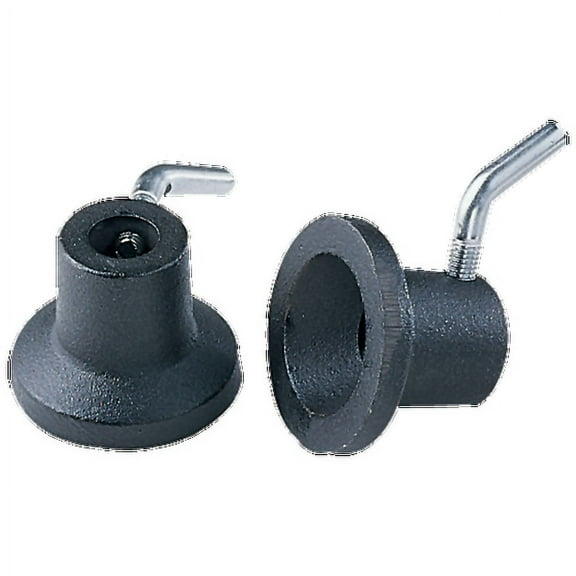 Standard 1 lb. Quick-Lock Barbell Collar