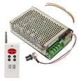 thumbnail image 3 of Reverse Rotation Speed Controller Stable DC Motor Speed Controller Control Circuit CNC Machine System, 3 of 8