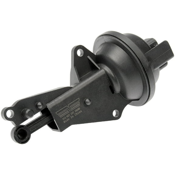 Dorman 911-927 Engine Intake Manifold Runner Vacuum Control Motor for Specific Ford / Mercury Models Fits select: 2003-2007 FORD FOCUS, 2006-2009 FORD FUSION