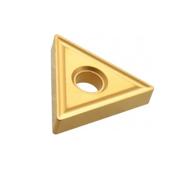 Hhip Tpgh-21.51 Tin Coated C-6 Carbide Insert 2003-0021