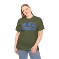 thumbnail image 4 of Social Worker MSW Graduation Shirt Gifts Tshirt Crew Neck Short Sleeve, 4 of 9