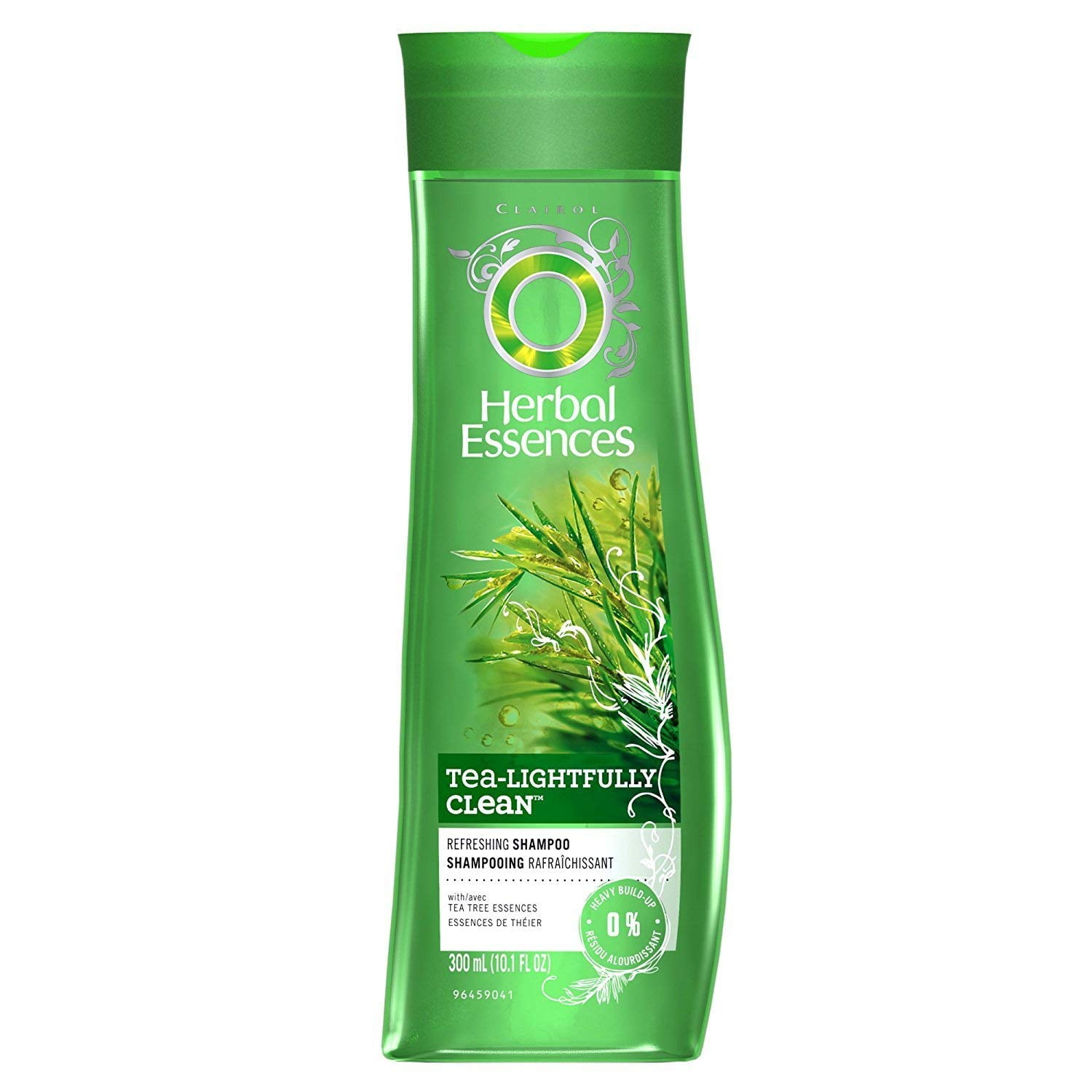 Herbal Essences Tea-Lightfully Clean Refreshing Shampoo 10.1 FL OZ