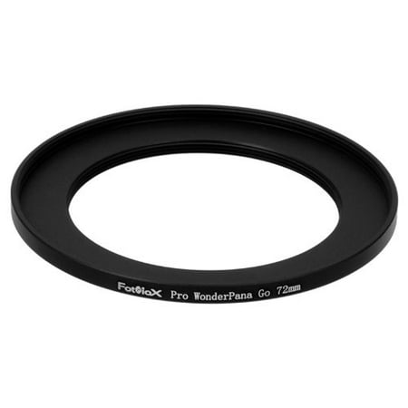 UPC: 0847372026654 | Fotodiox Pro WonderPana Go Step-Up Ring
