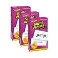 thumbnail image 2 of TREND Sight Words – Level 2 Skill Drill Flash Cards, 3 Packs, 2 of 2