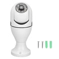 thumbnail image 3 of Cámara de bombilla Wi Fi Nikou 1080p de seguridad con Way Talk, 3 of 9