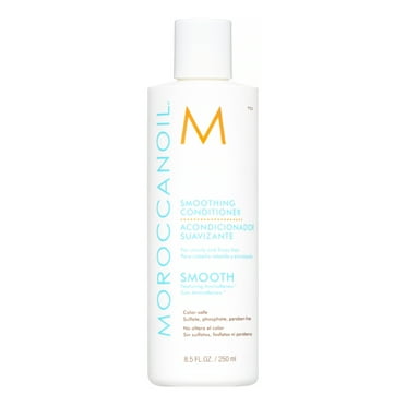 Moroccan Smoothing Cond. 250 ml