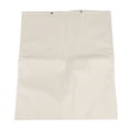 thumbnail image 1 of Pipe Insulation Cover Good Anti Freeze Performance Hook Loop Closure Backflow Preventer Insulated Pouch for Winter Pipe Freeze Protection 63x77cm / 24.8x30.3in, 1 of 22