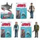 thumbnail image 1 of JAWS Funko Matt Hooper Martin Brody Quint y gran figura de acción retro de reacción blanca JAWS 78349600, 1 of 1