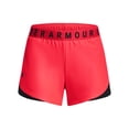 thumbnail image 3 of Shorts Under Armour Play Up 3.0 para mujer talla XXL Beta, 3 of 5