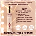 thumbnail image 3 of Kit de maquillaje Charlotte Tilbury Protect & Prime Dúo SPF 50, 3 of 9