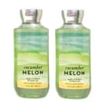 thumbnail image 3 of Set de regalo de gel de ducha Bath & Body Works, pepino y melón, 300 ml, 3 of 3