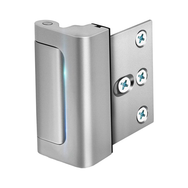 Home Security Door Lock Safety Door Latch Hinge Childproof Safety Door