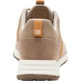 thumbnail image 4 of Caterpillar Men's Cuban Sand Quest Mod Shoes - Size 3M, 4 of 6