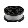 thumbnail image 1 of Mosiee Spool & Line For Black & Decker Besta525 Besta528 Besta530 Beste630 Bd032 String Trimmer Parts & Accessories, 1 of 9