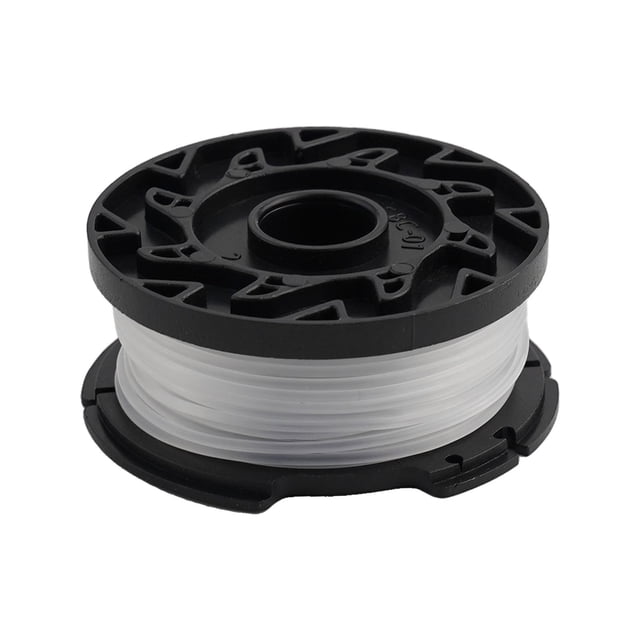 Mosiee Spool & Line For Black & Decker Besta525 Besta528 Besta530 Beste630 Bd032 String Trimmer Parts & Accessories