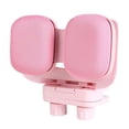 thumbnail image 2 of Kids Sitting Posture Corrector, Eyesight Protection Adjustable Soft Buffering Breathable Writing Posture Corrector, 2 of 8