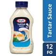 thumbnail image 3 of Kraft Tartar Sauce, 12 fl oz Bottle, 3 of 8