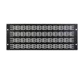 thumbnail image 1 of OnStage On-Stage Vented Rack Panel, 4U (RPV4000), 1 of 1