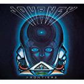 Sbme Special MKTS., Music CD, Escape, Journey - Music