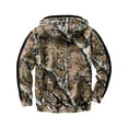 thumbnail image 3 of Legendary Whitetails Men's Camo Outfitter Hoodie Long Sleeve Sweatshirt, 3 of 4