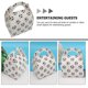 thumbnail image 4 of 50Pcs Soccer Treat Boxes Sports Themed Party Favors Box Birthday Treat Boxes Candy Goodies Box, 4 of 4
