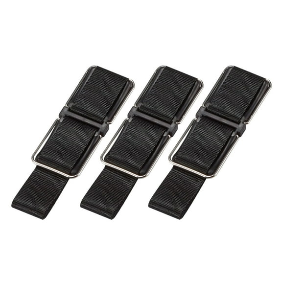 3 Pcs Phone Stand Strap Holder Mobile Finger Attachment