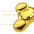 thumbnail image 4 of Fidget Spinner ATESSON de acero inoxidable ultraduradero, 4 of 7