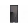 thumbnail image 4 of Funda para teléfono Samsung Galaxy Official de silicona con soporte negro, 4 of 8